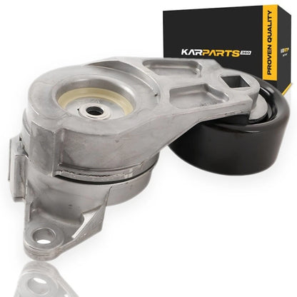 Drive Belt Tensioner for Chevy Captiva Sport (2012) ALX-PAU-AC-12715120-CLA2