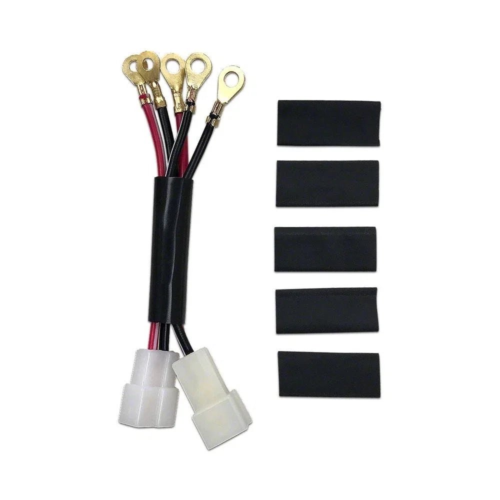 Wiring Harness for Kubota B5200D B5100D B7100D B6100D B20 B6200D