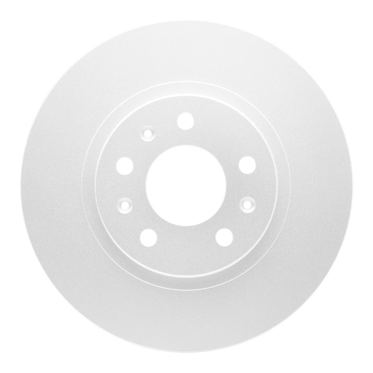 R1 Concepts Brake Disc for Cadillac CTS (2003–2007) RRE-46012, 18060682