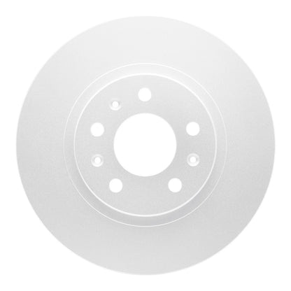R1 Concepts Brake Disc for Cadillac CTS (2003–2007) RRE-46012, 18060682