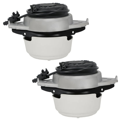 2Pcs Engine Motor Mount for Mercedes W166 GL350 ML350 (2012–2015) 1662405817