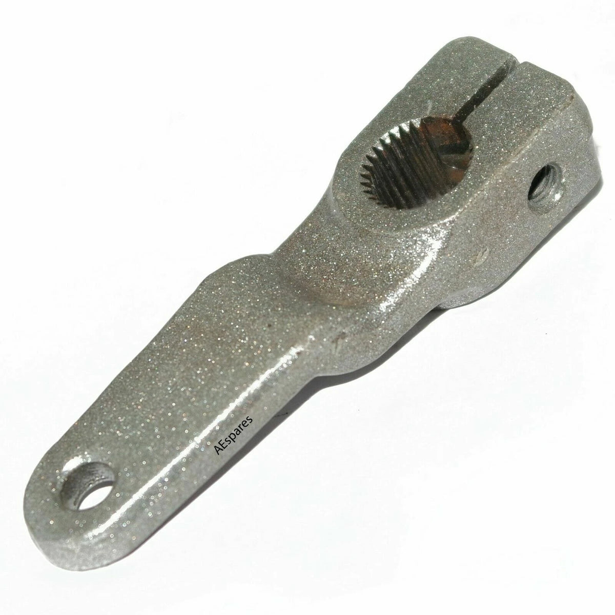 Short Gear Shifter Lever for Royal Enfield GT Continental (535cc)