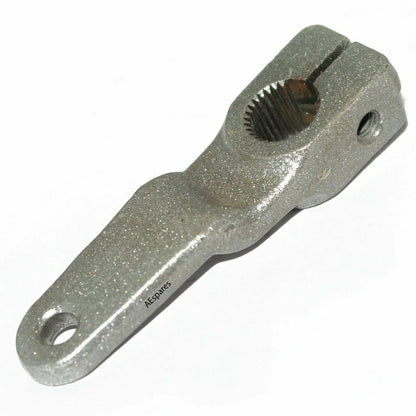 Short Gear Shifter Lever for Royal Enfield GT Continental (535cc)