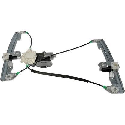 Dorman Window Regulator for Ford Fusion (2010–2012) 748-997, 8E5Z5423200A, AH6Z5423394A