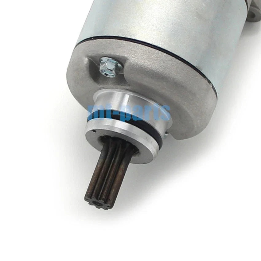 Starter Motor for Honda CBR125R (2011–2018), CB125R ABS (2018–2020), CBR150R (2010–2018)