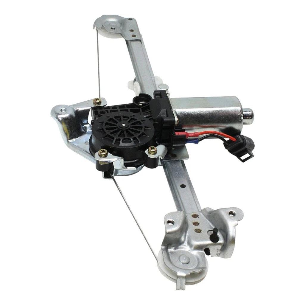Window Motor and Regulator for Chevy Malibu (1997–2003) CLX-M0-660813-CL360A50, GM1551127