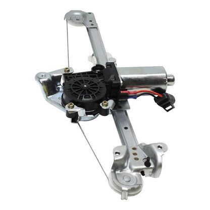 Window Motor and Regulator for Chevy Malibu (1997–2003) CLX-M0-660813-CL360A50, GM1551127