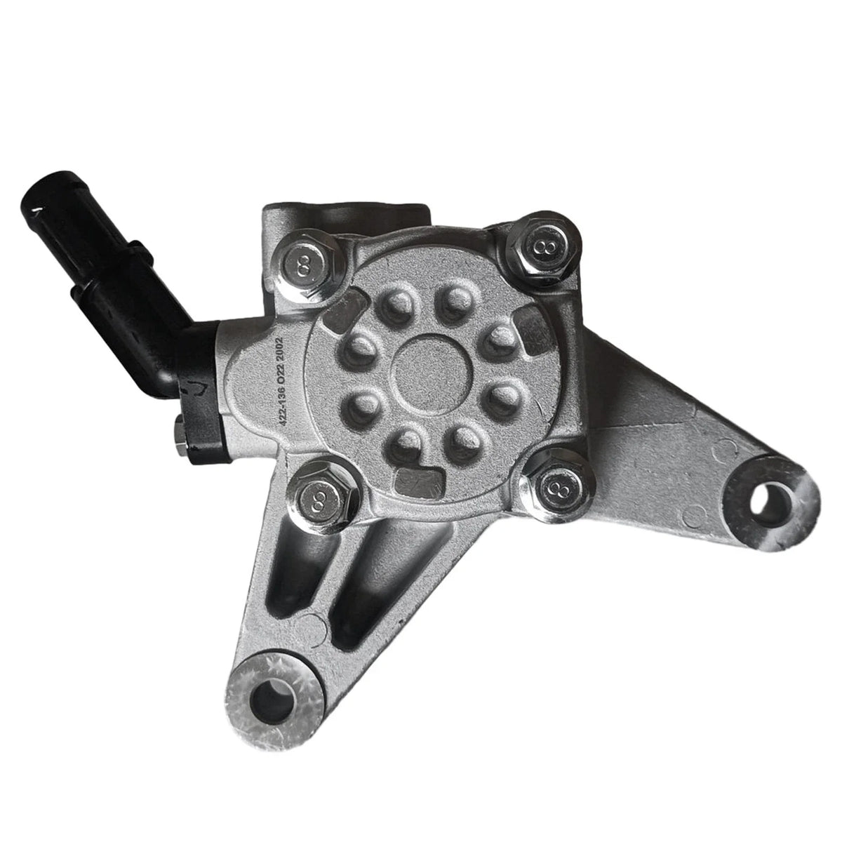 Power Steering Pump for Honda Accord (2008–2012), Crosstour (2009–2011), Pilot (2009–2011) 21-5494
