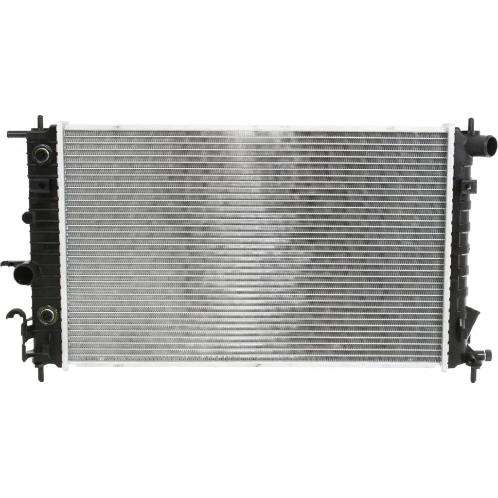 Radiator for Saturn L300 (2001–2005) | CLX-M0-2607-CL360A1, GM3010223