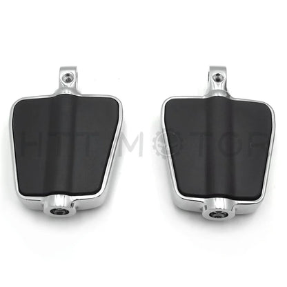 Skull Peg Footpegs for Suzuki Boulevard Intruder S83 VS1400 Marauder 800 VZ800