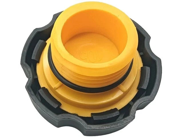 Oil Filler Cap for GMC C6500 Topkick (1997–1998) 64749RSJD