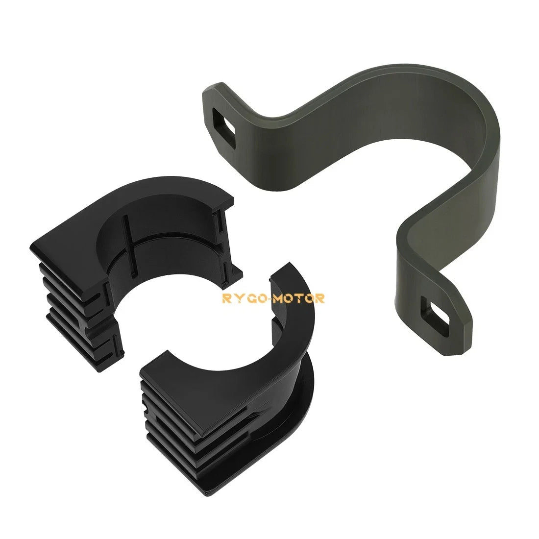 Bushing w/ Strap Bracket for Polaris Sportsman 1000 850 570 550 (2013–2023)