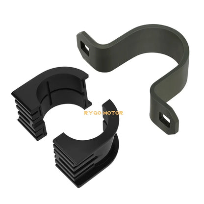 Bushing w/ Strap Bracket for Polaris Sportsman 1000 850 570 550 (2013–2023)