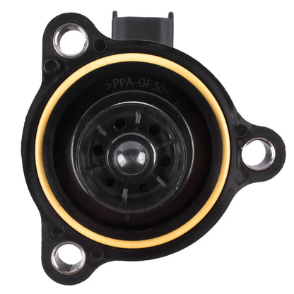 Turbocharger Solenoid Valve for Jeep Renegade (2015–2023)