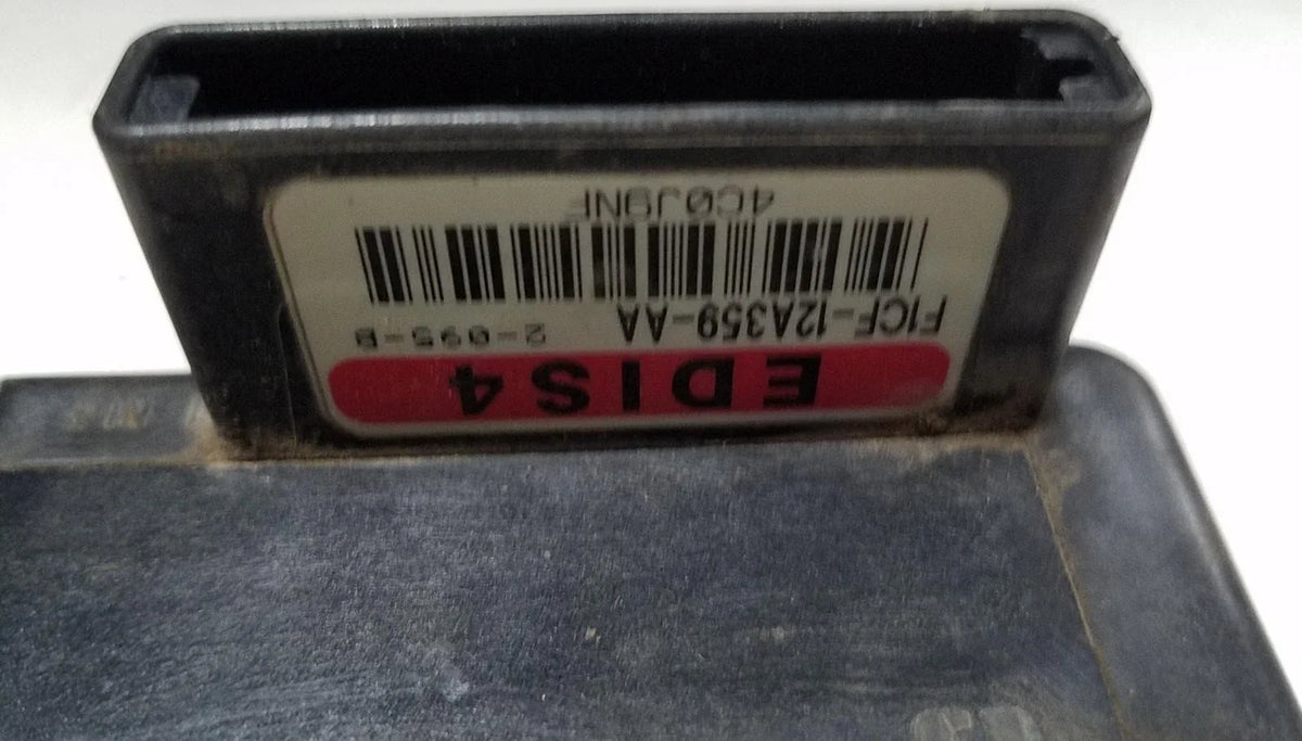 Ignition Control Module for Ford Escort Tracer 1991–1994 (F1CF-12A359-AA, EDIS4)