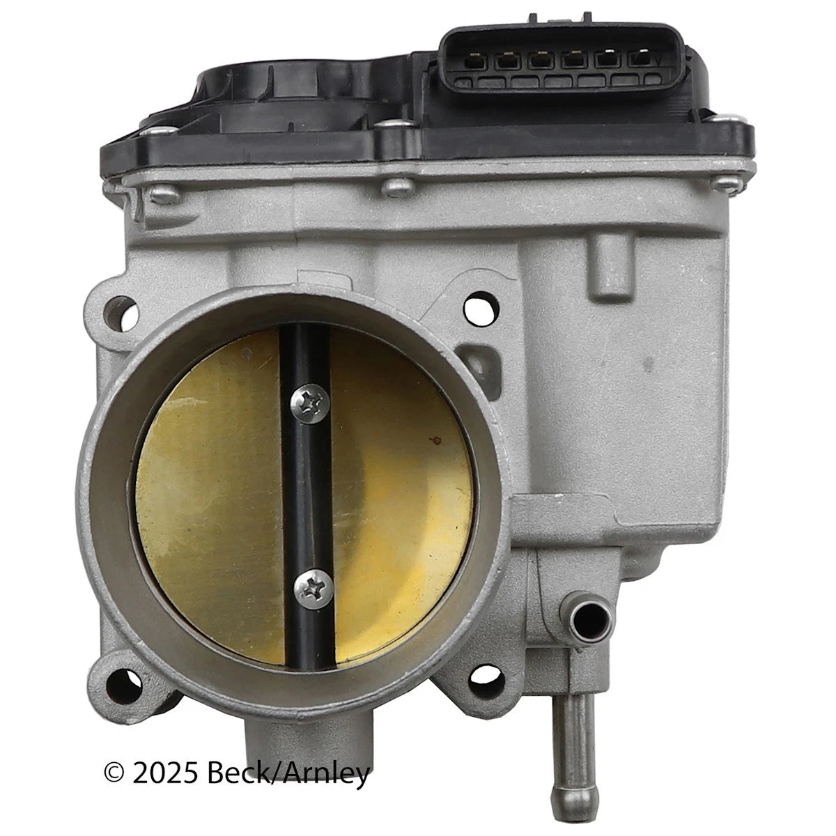 Throttle Body for Toyota 4Runner Tacoma Tundra (2003–2015) 154-0176