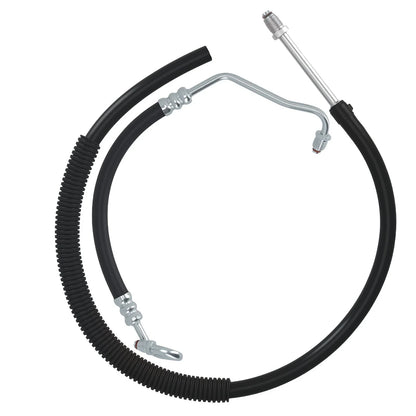 Power Steering Pressure Return Hose Line for GMC R3500 V3500 Chevrolet C10 C20 (1988–1995)
