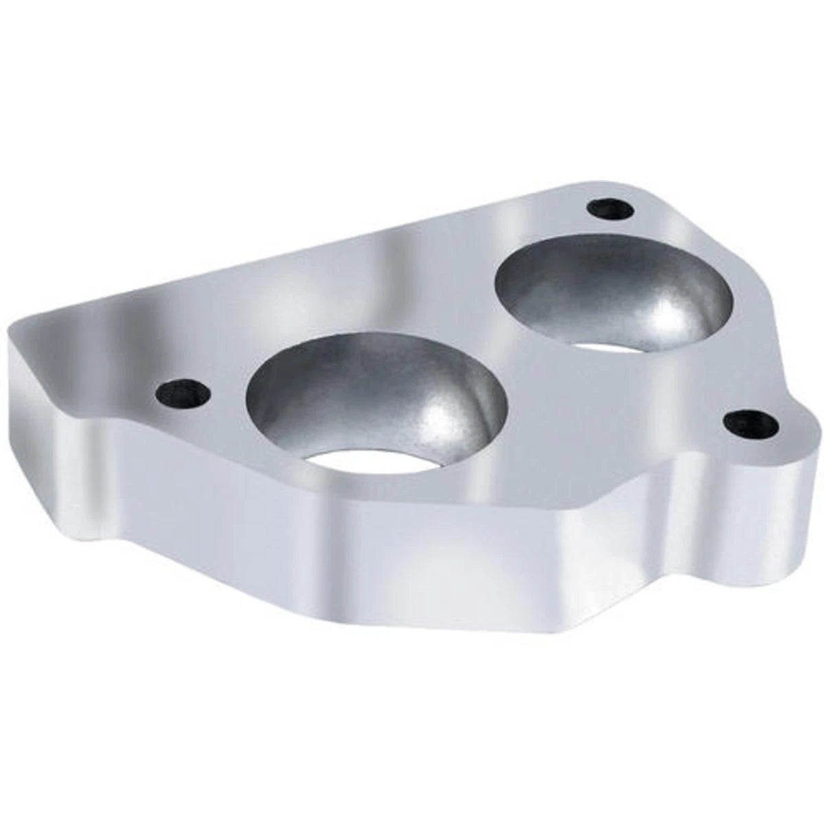 Throttle Body Spacer for Chevy C1500 C2500 K1500 K2500 C3500 (1992–1995) 2734