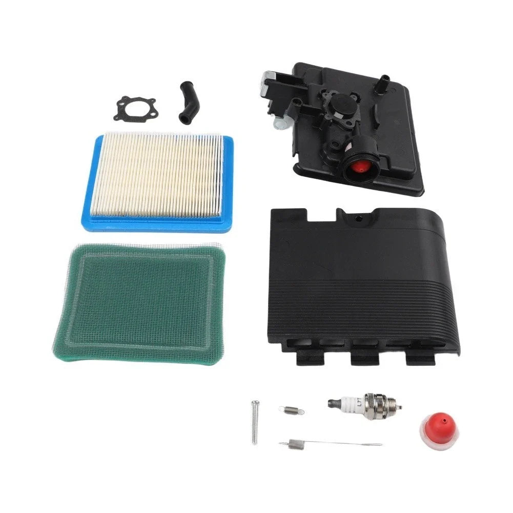 Air Filter Cover for - Oil Bubble Included