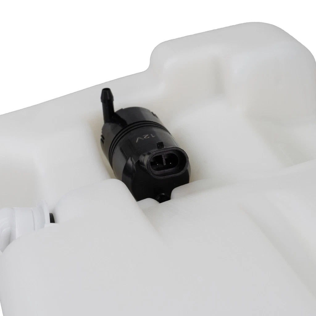 Windshield Washer Reservoir for GMC Sierra 1500 (1999–2006) GM1288155, MLX-SHE672A-600B-0-CL360A61