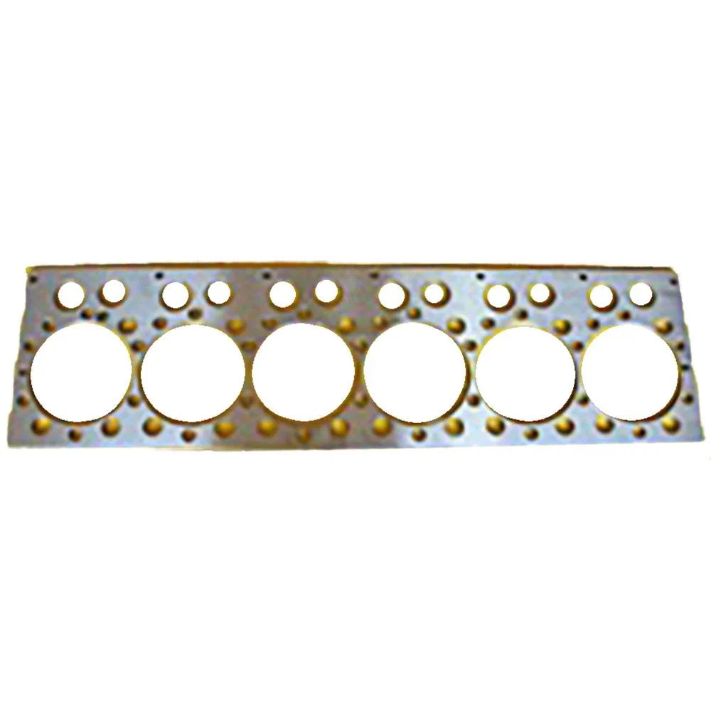Plate Block for Caterpillar D250E D250E II D300E D300E II 65C 65D 816F (7N7998)