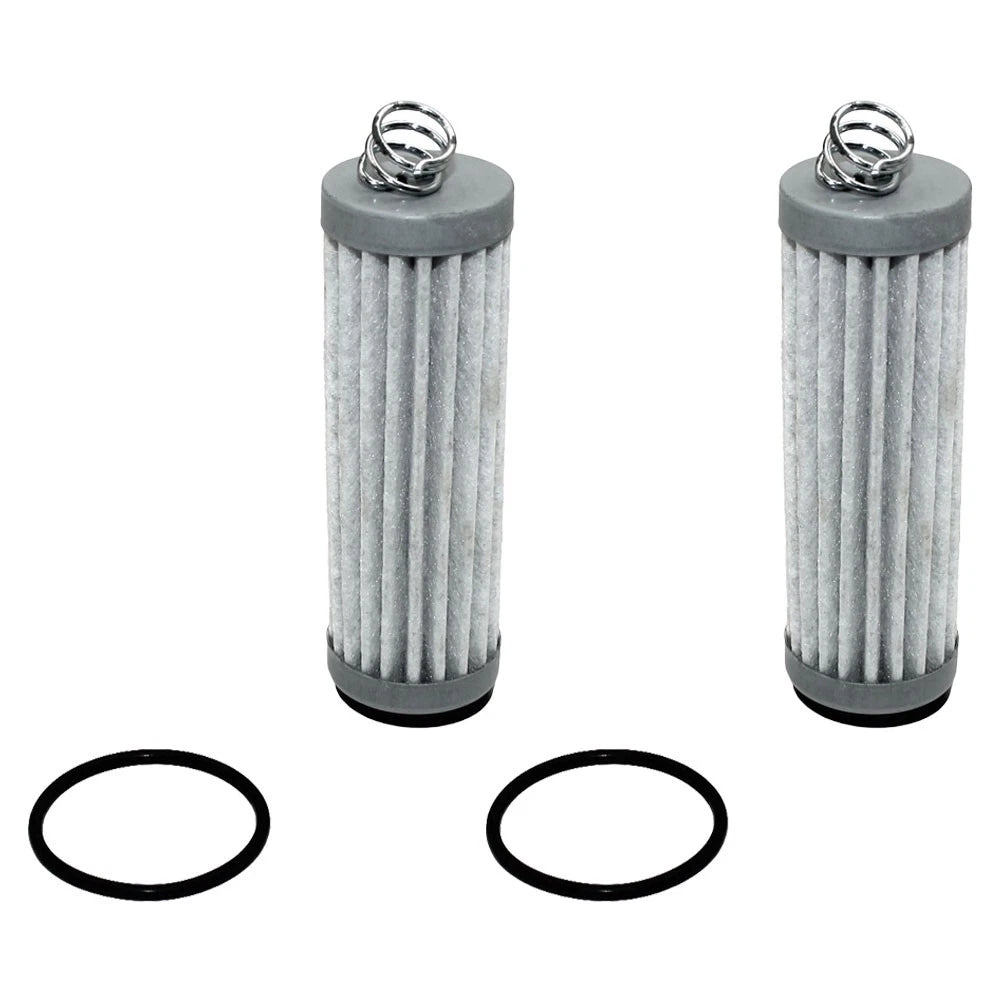 2 Hydro Oil Filters for John Deere Z950A Z950M Z950R Z955M (Zero Turn)