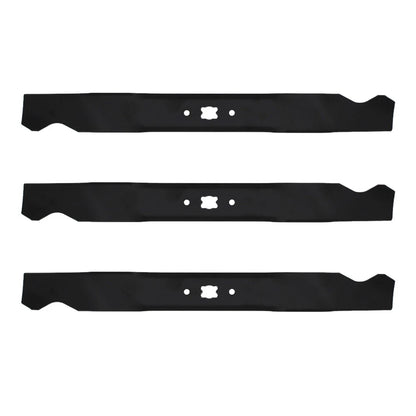 3X Mulching Blade for MTD (Replaces 742-04100)