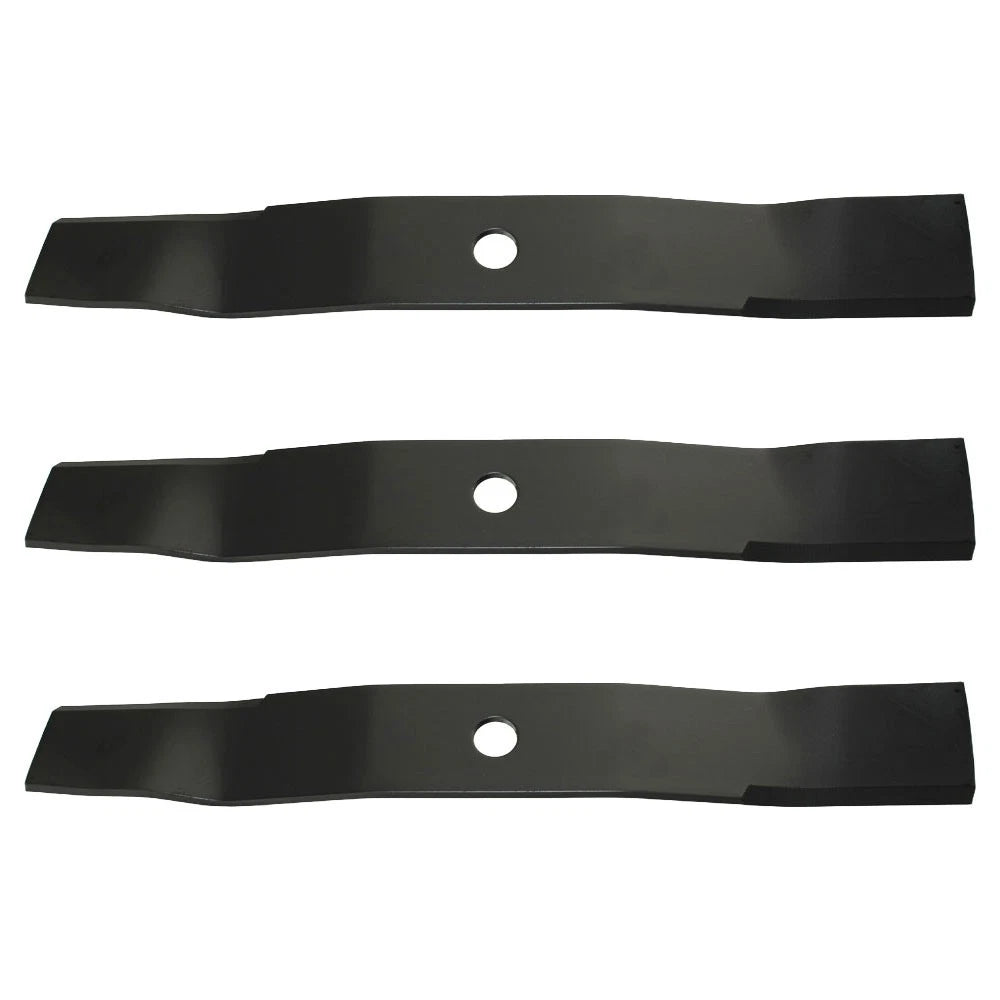 54" Deck Blades for John Deere (Fits M144652, M136195, M135334)