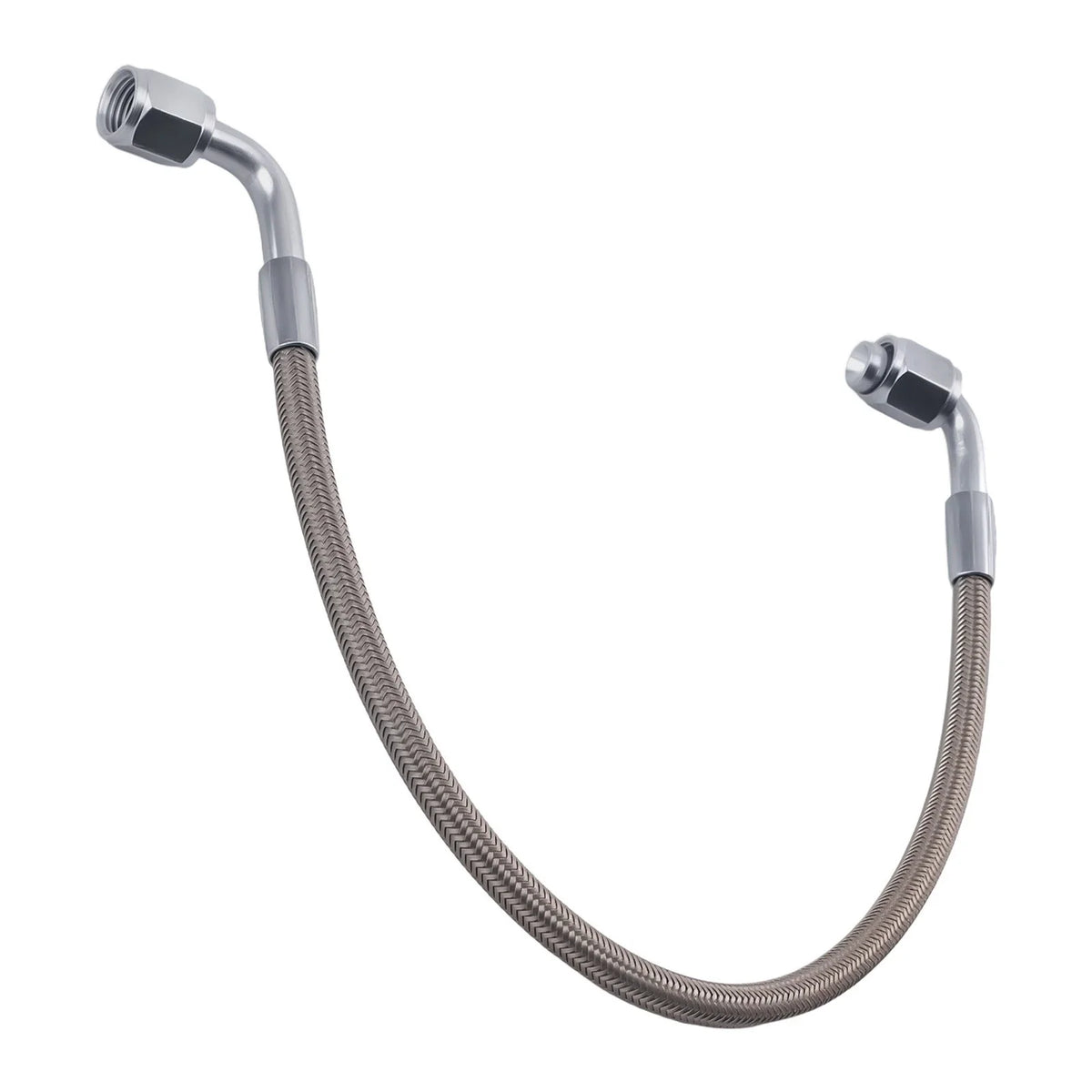 Turbocharger Oil Feed Line for Cummins Dodge Ram 2500 3500 (1994–2002)