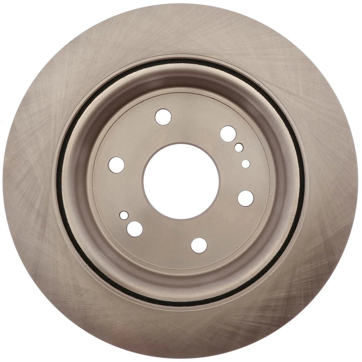 Set of 2 Brake Discs Rear for Chevy Tahoe Yukon (2019–2023) SET-AC18A82457A-2