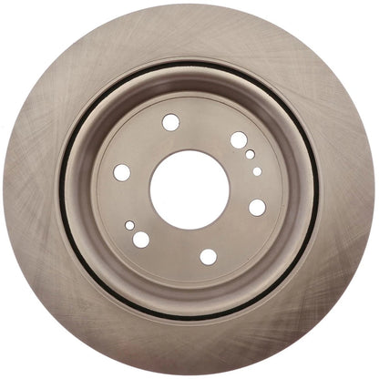 Set of 2 Brake Discs Rear for Chevy Tahoe Yukon (2019–2023) SET-AC18A82457A-2