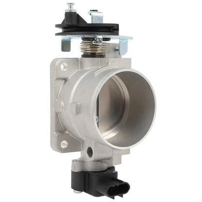 Throttle Body for Ford E-350 Econoline Club Wagon (2000–2002)