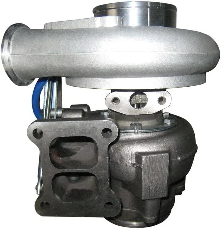 Turbo HX40W Turbocharger for Cummins ISL (2000–2023) 4955895 4049950