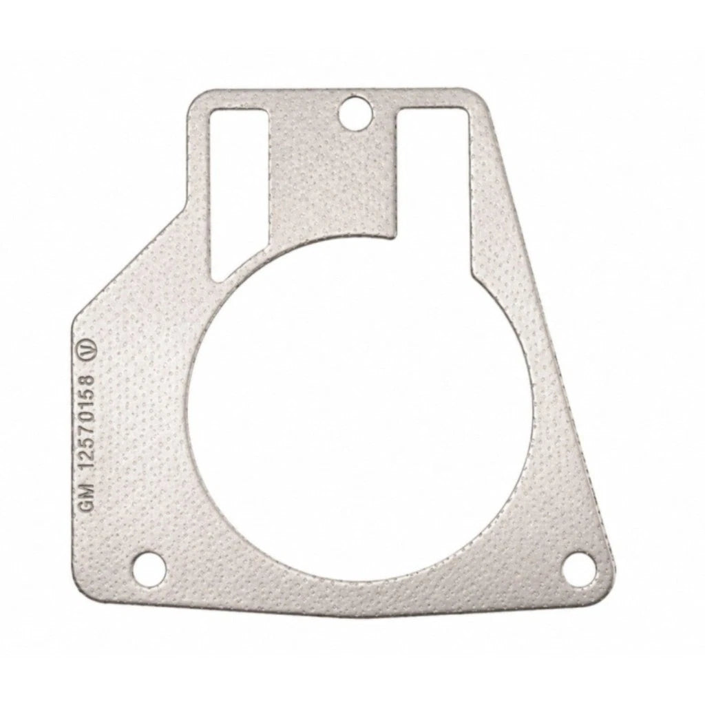Throttle Body Mounting Gasket for GMC C3500/K3500 (2000) ALX-PAU-AC-12570168-CLA5