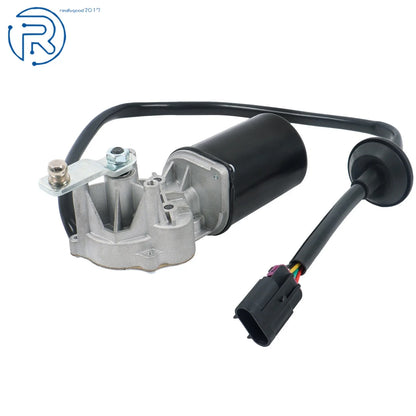 Windshield Wiper Motor for Chevy Colorado GMC Canyon Isuzu i280 i350 (2004–2012)