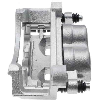 Front Left Disc Brake Caliper w/ Bracket for Dodge Ram 1500 Van (2003) - 5102061AA, 5102063AA, 5102065AA, 18-B4833A, 18B4833A