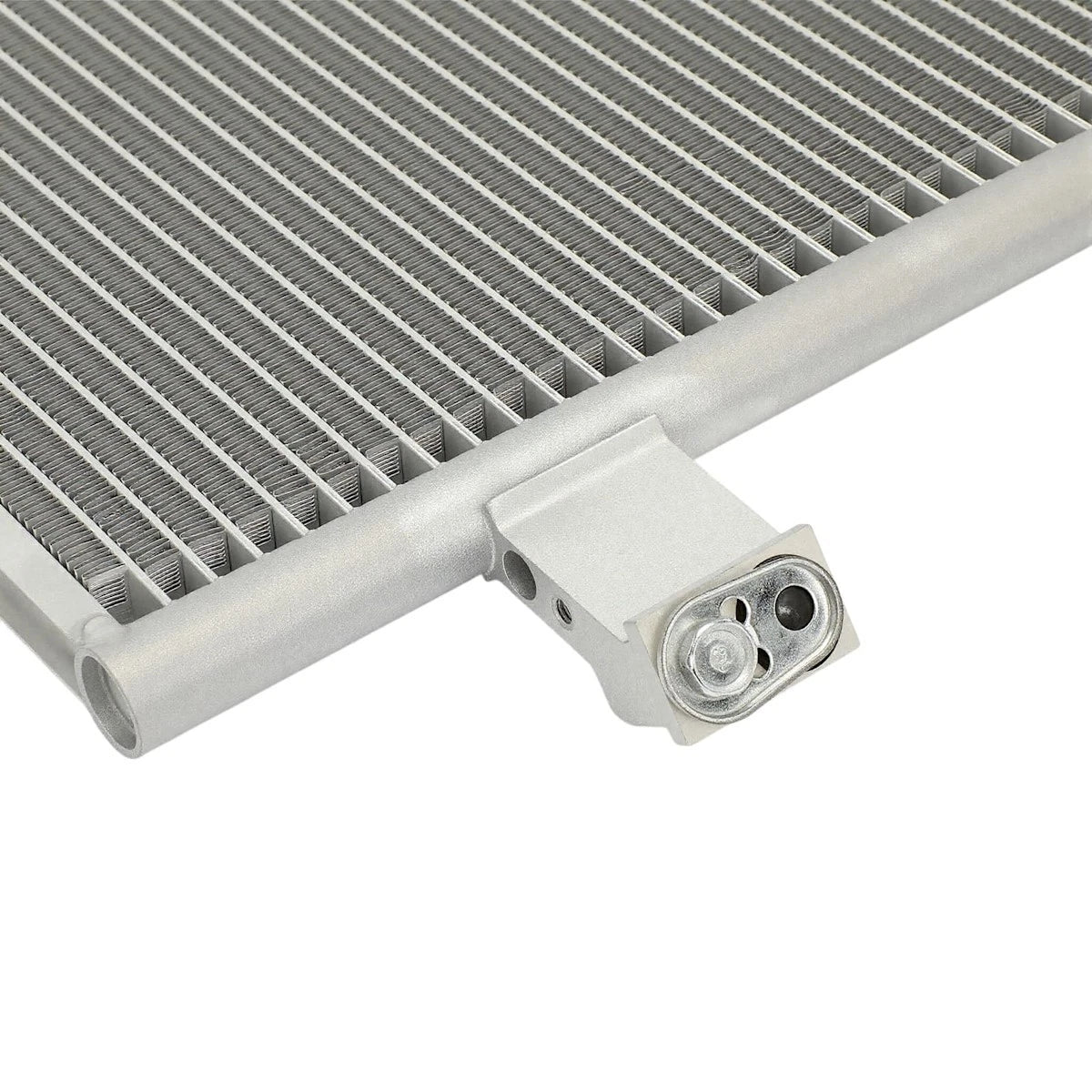 A/C Condenser for Ford Explorer Mercury Mountaineer Sport Trac (2007–2008) 18102726, 6L2Z19712AA, CN3588PFC