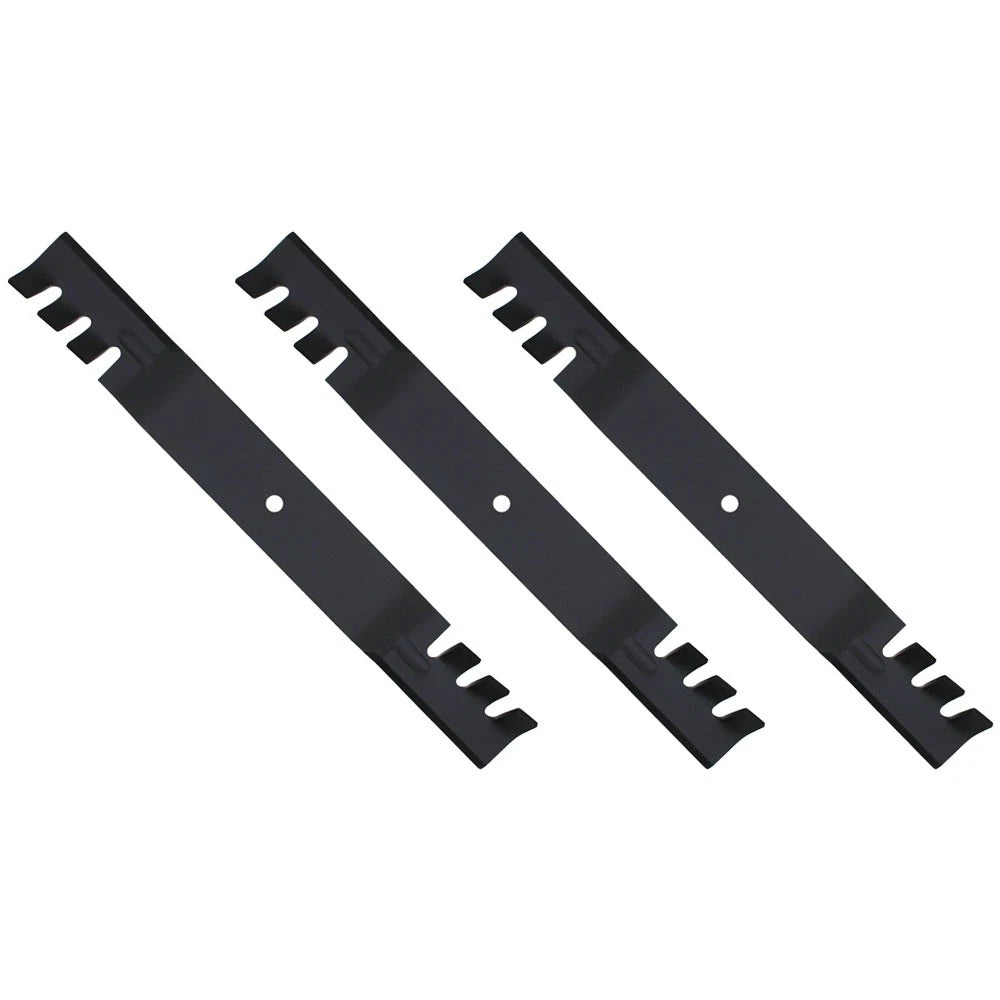 61" Rotary Lawn Mower Blade for Gator Grasshopper (Fits 320242, 320243, 320245)