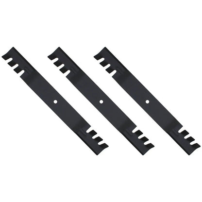 61" Rotary Lawn Mower Blade for Gator Grasshopper (Fits 320242, 320243, 320245)