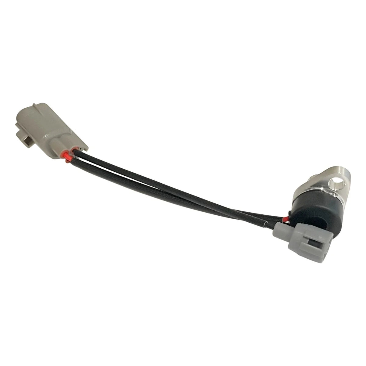 A/C Compressor Speed Sensor Replacement for Toyota Corolla LE Eco (2016–2016)
