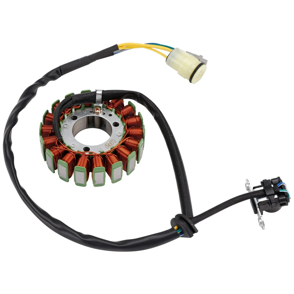 Generator Stator Magneto for Voge 300 AC ACX DX Rally 300R (2019–2024)