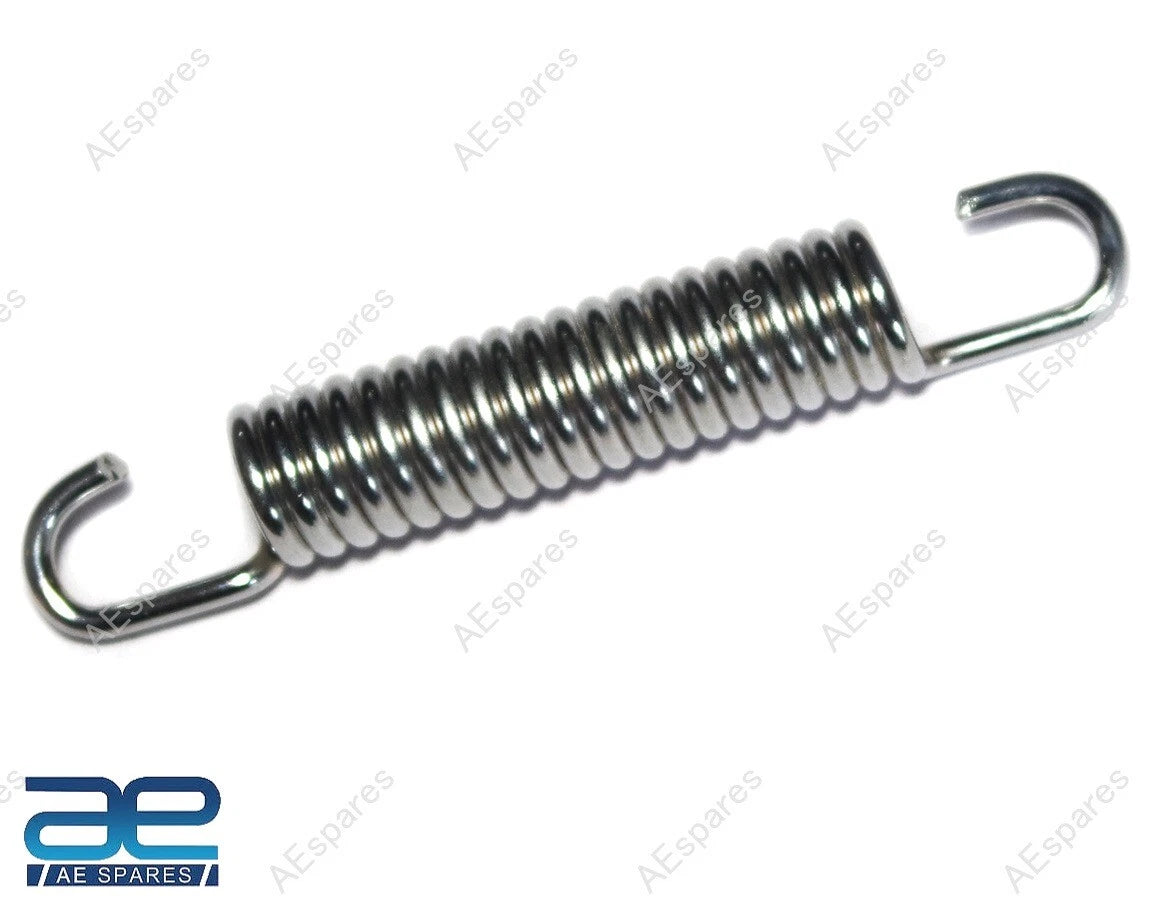 Center Stand Spring for Triumph Bonneville TR6 T120 T140 (1971–1983) 83-3793
