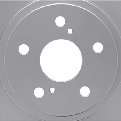 Brake Set Rear for Toyota Matrix (2009–2013) ALX-PAU-DF-4512-76142-CLA3