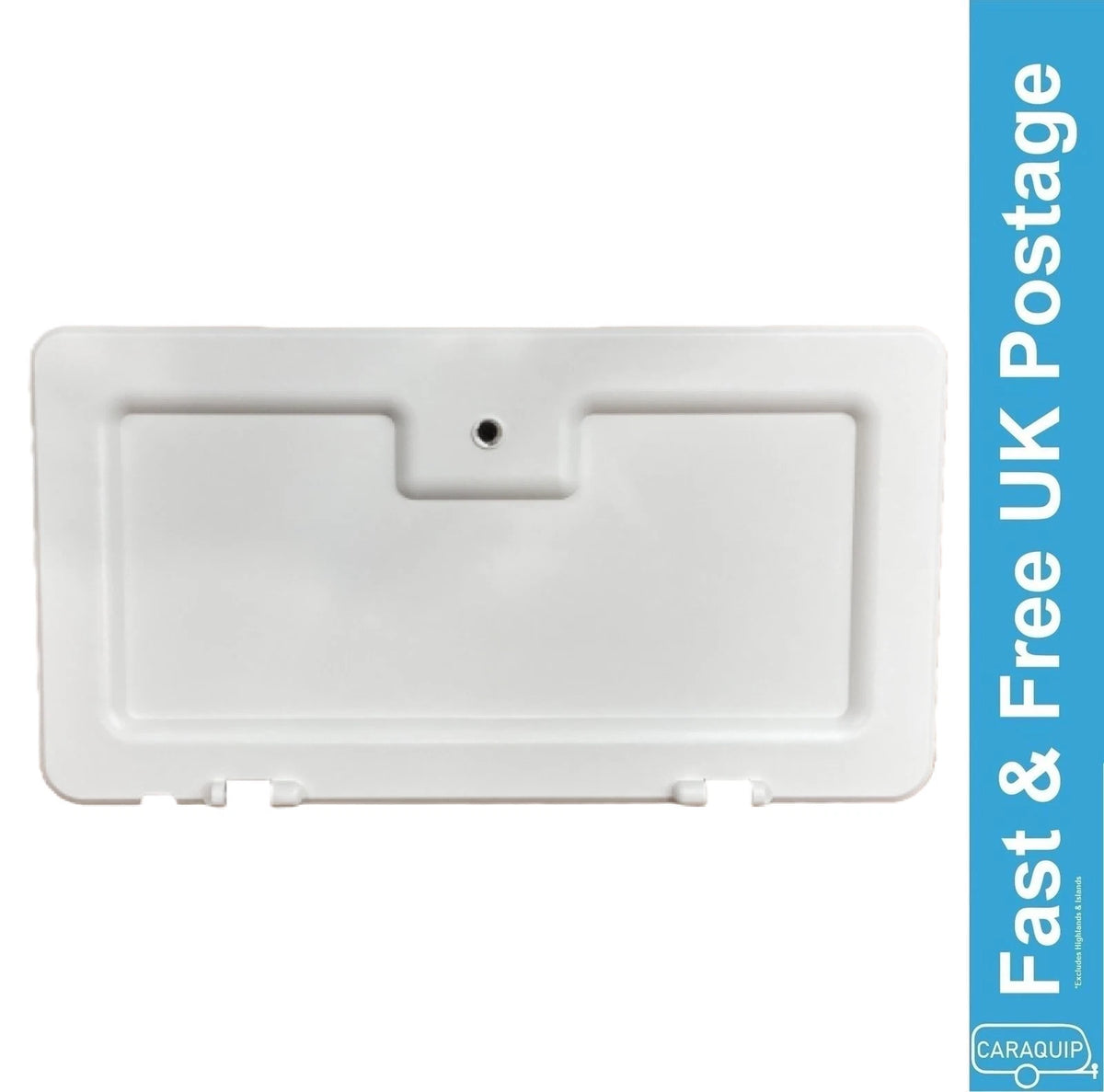Battery Box Door for Caravan Motorhome PD1702