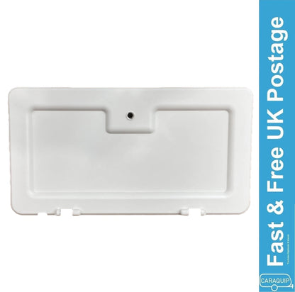 Battery Box Door for Caravan Motorhome PD1702