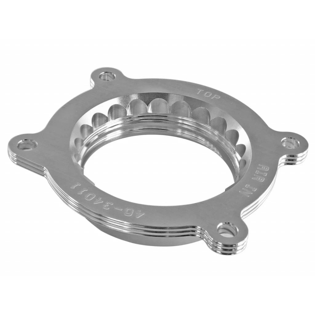 Throttle Body Spacer for Cadillac Escalade/ESV V8 6.2L (2015–2019) TLX-afe46-34011-CL360A75