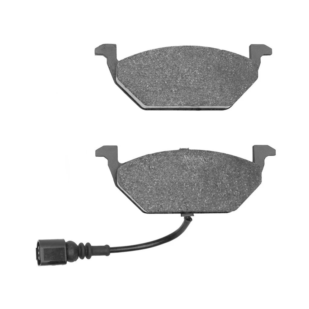 Disc Brake Pads for Volkswagen Polo (2020–2022) ALX-PAU-DF-4000-0768-00-CLA5
