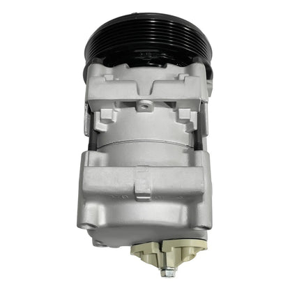 AC Compressor Kit Replacement for Ford E-150 Econoline 4.9L 5.0L 5.8L (1996–1996)