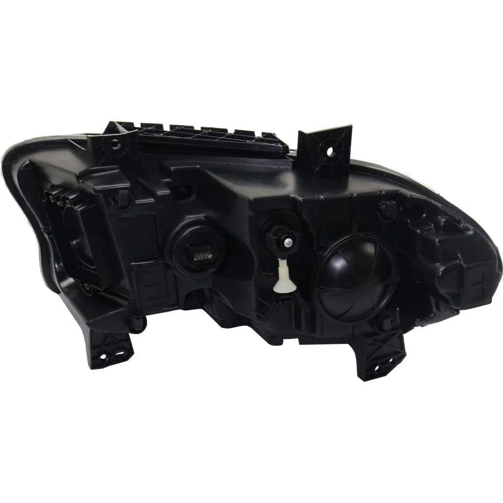 Headlight Assembly Pair for Dodge Charger (2016–2018) PLX-M0-334-1140L-ACN2-CL360A1, CH2502296, CH2503296