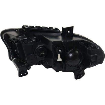 Headlight Assembly Pair for Dodge Charger (2016–2018) PLX-M0-334-1140L-ACN2-CL360A1, CH2502296, CH2503296